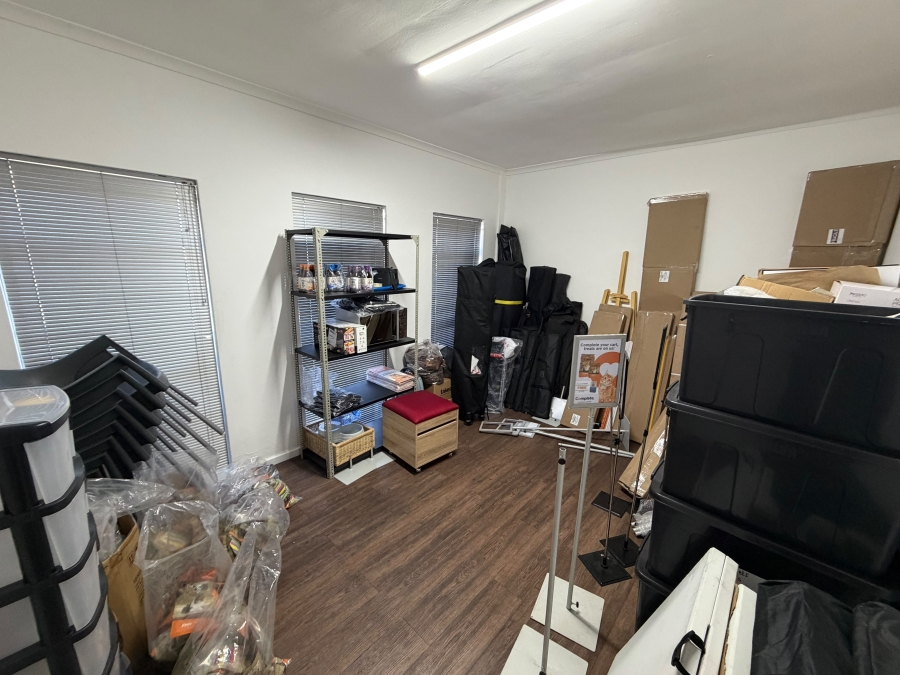 To Let Commercial Property for Rent in Brackenfell Industrial Western Cape